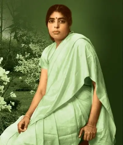 Dr. Edavalath Kakkat Janaki Ammal